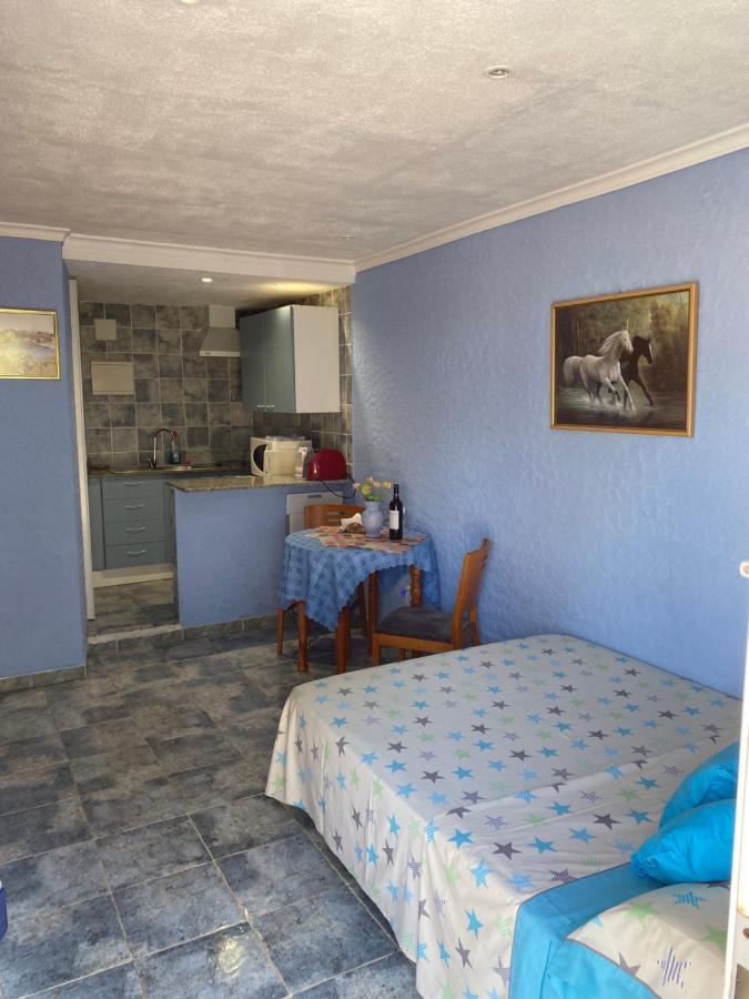 Denia Playa II Apartment Екстериор снимка