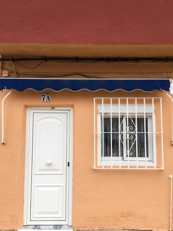 Denia Playa II Apartment Екстериор снимка