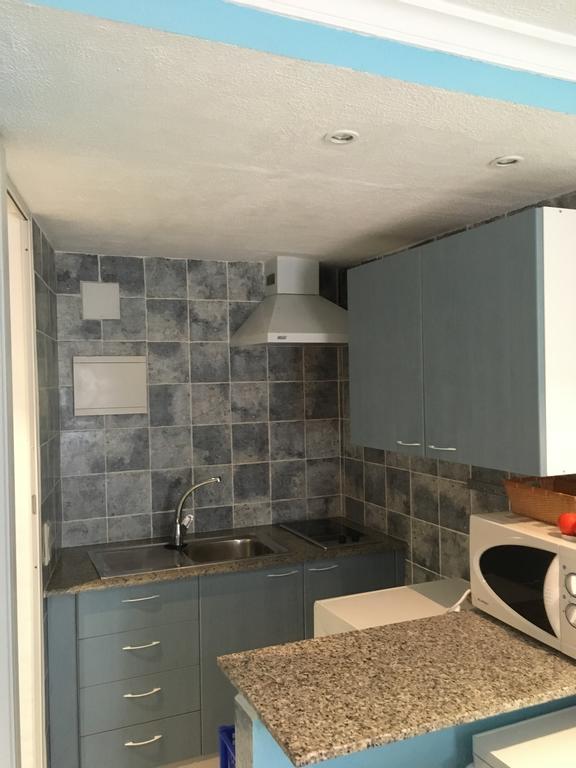 Denia Playa II Apartment Екстериор снимка