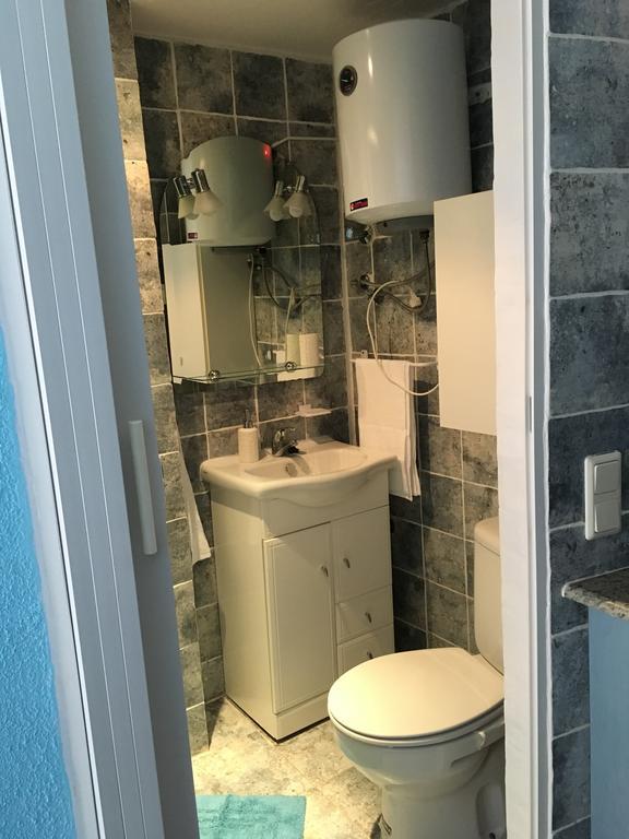 Denia Playa II Apartment Екстериор снимка