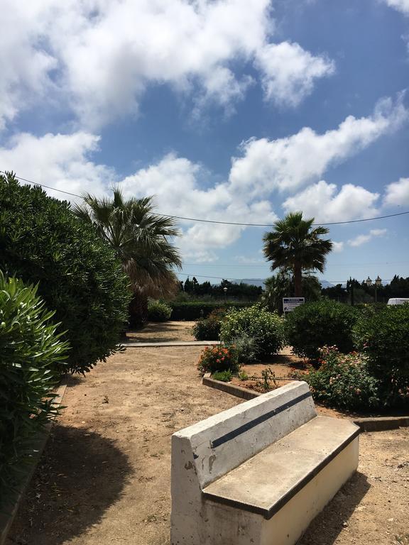 Denia Playa II Apartment Екстериор снимка