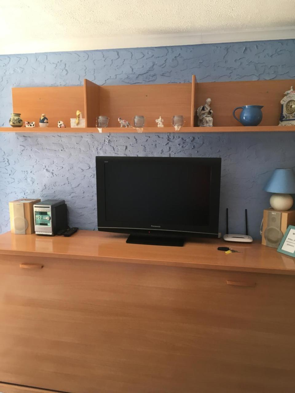 Denia Playa II Apartment Екстериор снимка